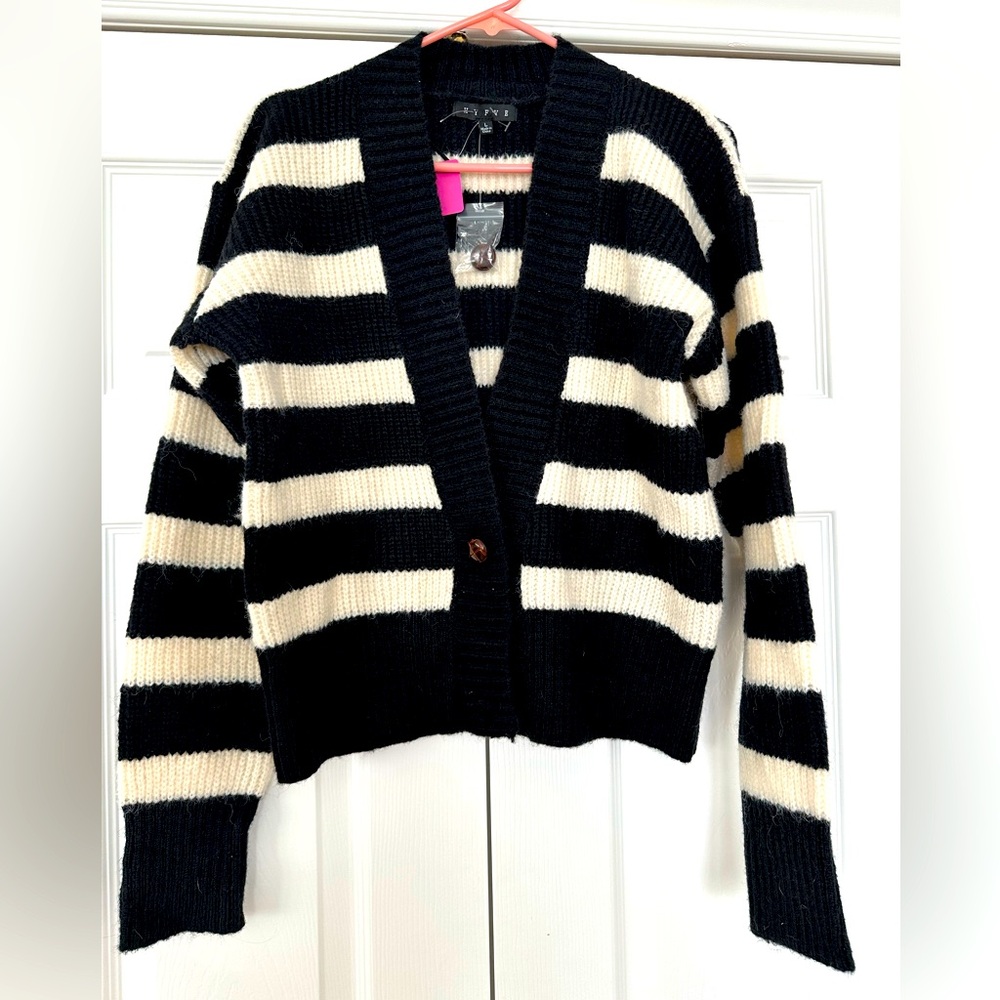 Woman’s sweater